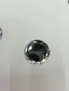 Taiwan acrylic diamond 40 round mirror finish fine diamond details Picture